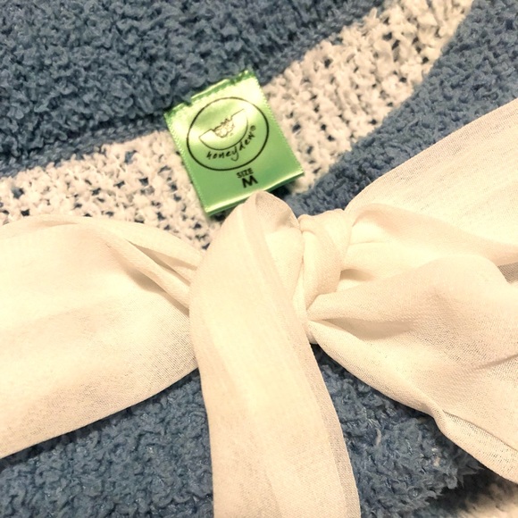 LIKE NEW!! M Honeydew Premium Lounge Pajama Pants - Picture 5 of 6